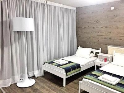 Pasithea Hostel - 1