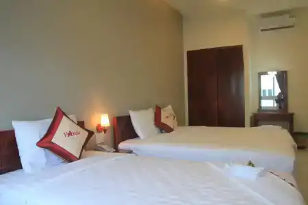 Vanda Phu Quoc - 25