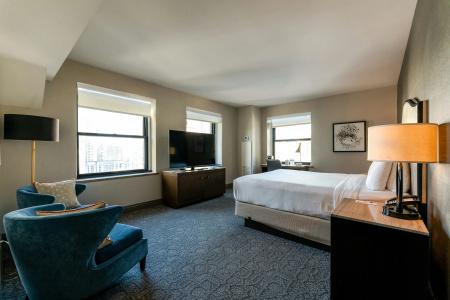 Intercontinental Chicago Magnificent Mile, An Ihg - 3
