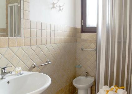 Residence Borgo Latino-Case ad Oriente - 14