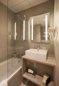 ibis Styles Nieuwpoort - 40