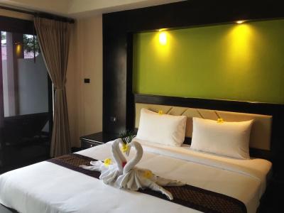 Koh Chang Bailan Beach Resort - 30