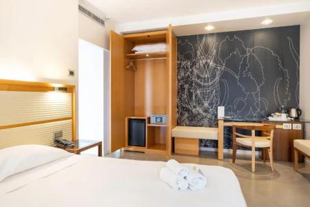 The Ziba & Spa - 61