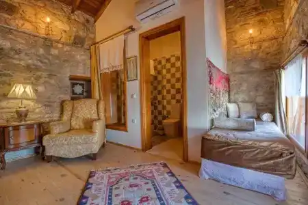 Kirazlı Sultan Konak - 56