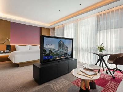 Novotel Dongguan Songshan - 76