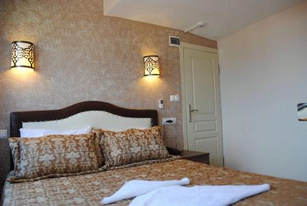 Buhara Family Inn - 5
