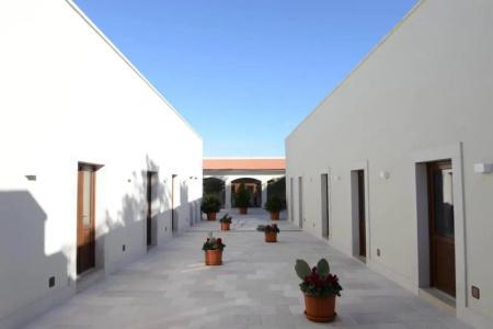 Domus Antiqua Residence - 22