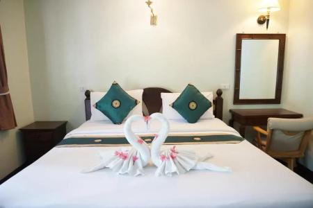 Lamai Inn 99 Bungalows - 191