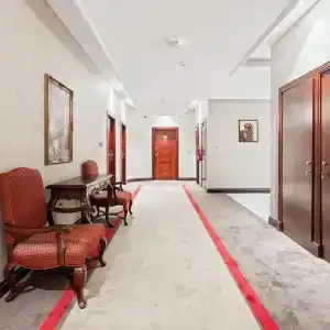 Chairmen - 17