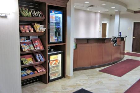 Residence Inn by Marriott Airport - 28