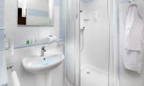 Wellness Frymburk - 20
