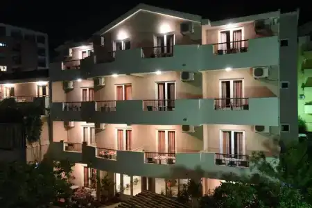 Guest House Zec - 28