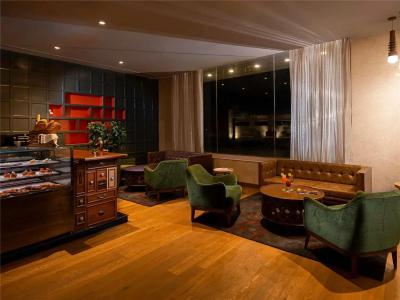 Grand Mercure Bengaluru at Gopalan Mall - An Accor Brand - 28