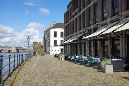 Crowne Plaza Maastricht, An Ihg - 27