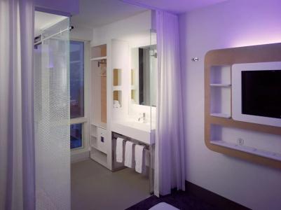Yotel New York Times Square - 29