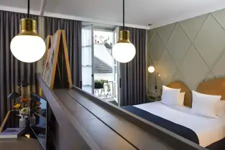 Millésime Hôtel - 43
