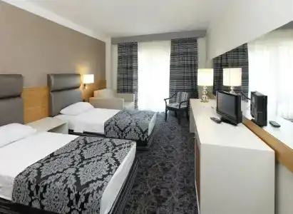 Cettia Beach Resort - 47