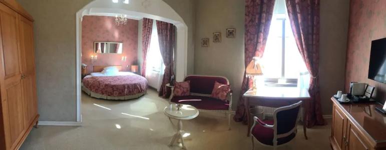 Bohema Boutique & Spa - 108