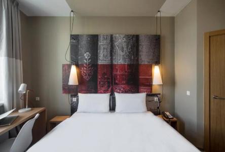 Ibis Riga Centre - 35