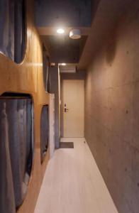 Picnic Hostel Osaka - 43