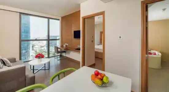 Novotel Danang Premier Han River - 243