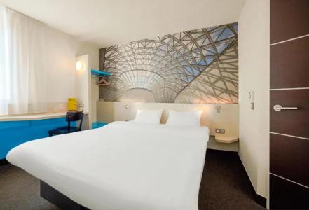 b&b Katowice Centrum - 37