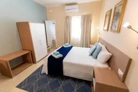 Estrella Lodging - 43