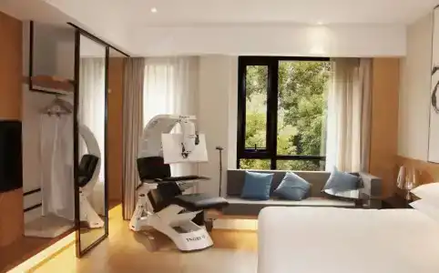 Fairfield by Marriott Shanghai Jingan - 15