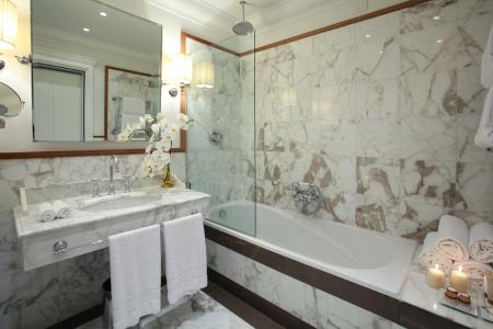 Savoia Excelsior Palace Trieste - Starhotels Collezione - 17