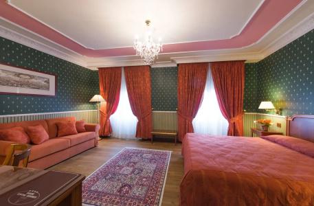 Strozzi Palace - 9
