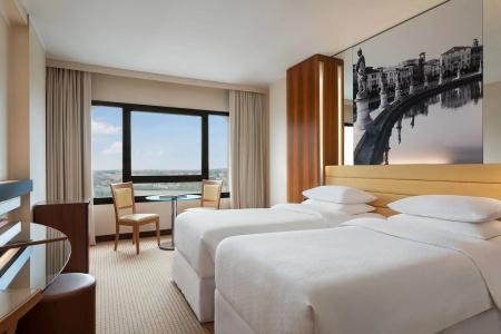 Four Points by Sheraton Padova - 22