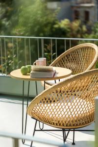 Neratze Hammam Suites - 164