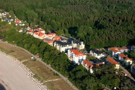 Am Weststrand ApartKühlungsborn - 6