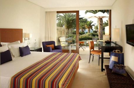 Kernos Beach & Bungalows - 58
