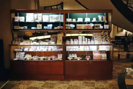 Kanazawa New Grand Prestige - 9