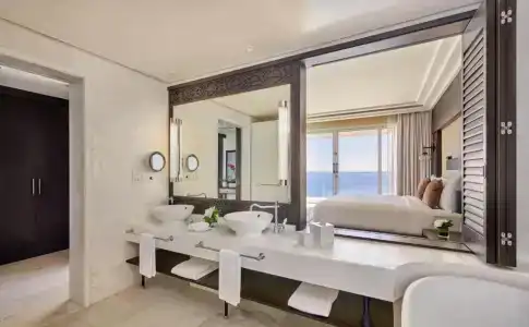 Fairmont Fujairah Beach Resort - 69
