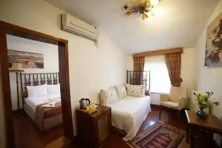 Sarnıç Butik Otel - 2