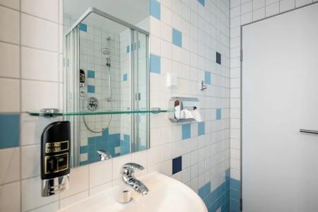 Axxe Motel Rasthof Kassel - 45