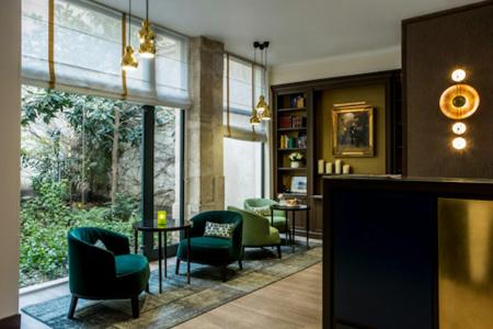 d'Orsay - Esprit de France - 1