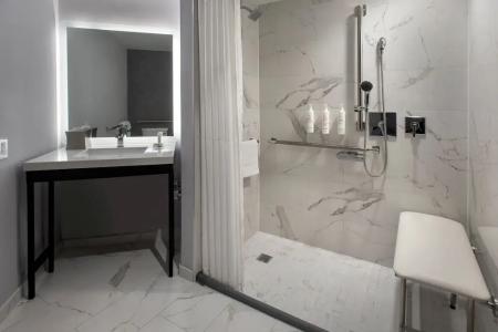 Boston Marriott Copley Place - 48