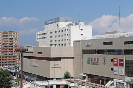 Metropolitan Takasaki - 0