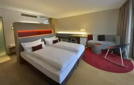 Bora Hotsparesort - 78