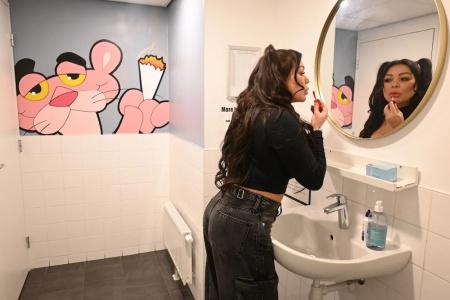 Dutchies Hostel - 44