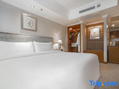 Crowne Plaza Qingdao, an IHG - 62