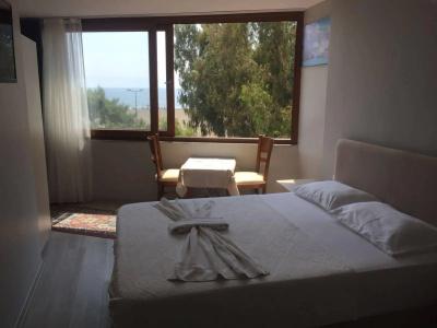 Selim Sultan Otel - 1