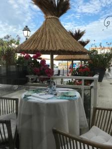 Hôtel Le Neptune en Camargue - 19
