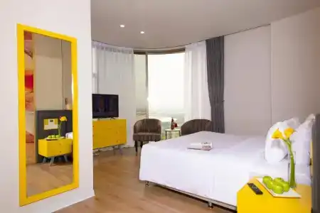 Grand Cititel Danang - 64