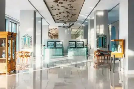 Mitsis Alila Resort & Spa - 1