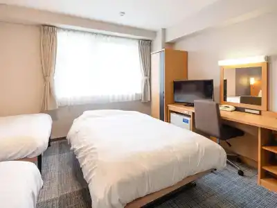 Comfort Hikone - 5