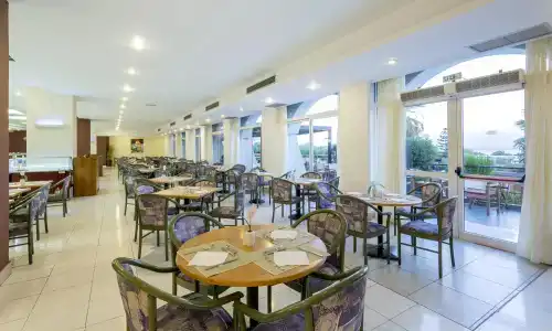 Dessole Olympos Beach All Inclusive - 29